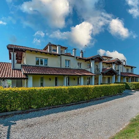 Il Sassoscritto Bed And Breakfast Montecalvo Versiggia Exterior photo