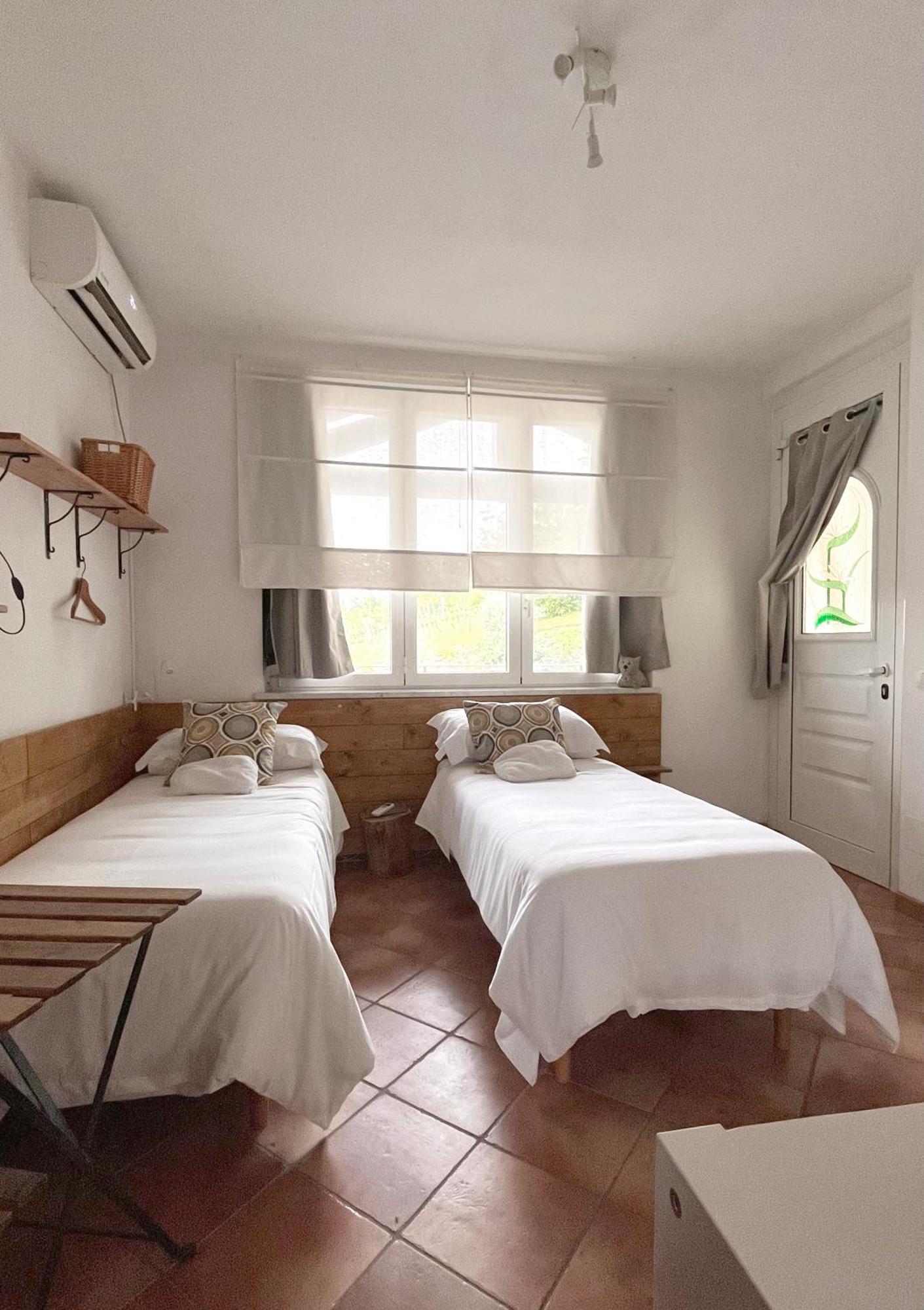 Il Sassoscritto Bed And Breakfast Montecalvo Versiggia Exterior photo
