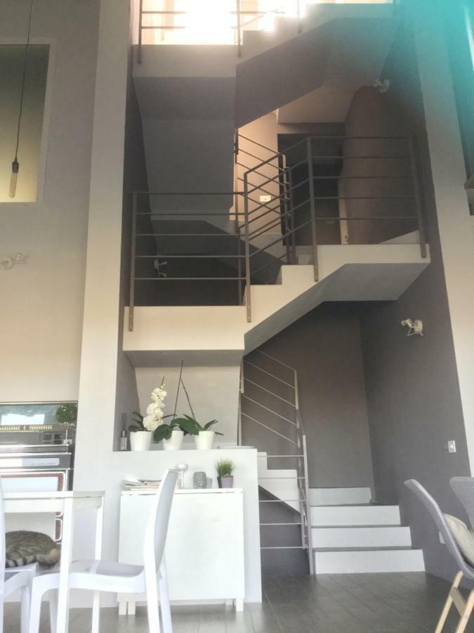 Il Sassoscritto Bed And Breakfast Montecalvo Versiggia Exterior photo
